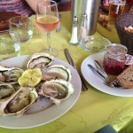 Food - Aix en Provence
